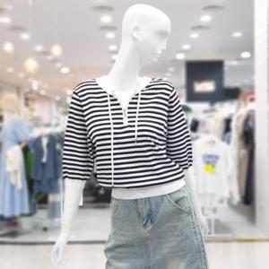 abfz sh06 데일리 심플 보들 후드칠부니트 SLBNZ3W32H