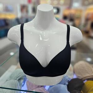 비너스 sh06 편안한 노와이어 브라C-D VBR1697C