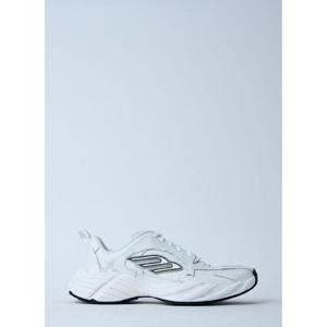 25 FW 발렌시아가 여성 먼데이 스니커즈  bal0260004wht