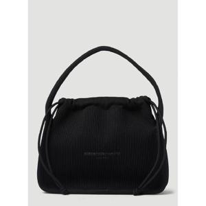 25 FW 알렉산더왕 여성 라이언 스몰 핸드백 awg0250029blk