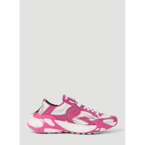 25 FW 돌체앤가바나 여성 드래곤 스니커즈 dol0253024pin