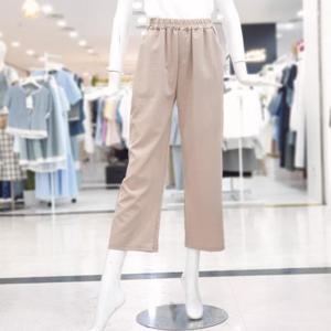 abfz sh06 데일리 밴딩 쿨 팬츠 SLBHZ3P34H