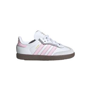 아디다스 키즈 SAMBA OG CF EL I JQ2847