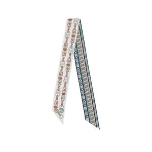 에르메스 아르네 엔 로자스 트윌리 크렘 마린 베르 H063853S10