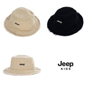 [지프키즈]데끼포인트 빈티즈버킷햇KL0GCU904DJ