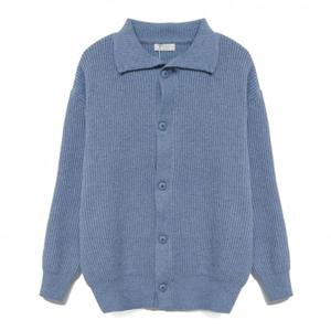 [리빌모아]국산 남자 블랙홀 카라 가디건 DS2-CA-Q066-소라