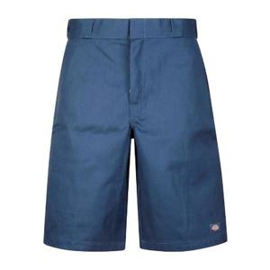 Dickies 로고 패치 무릎 길이 버뮤다 쇼츠 DK0A4XOZAF01 AIRFORCEBLUE TP944056272