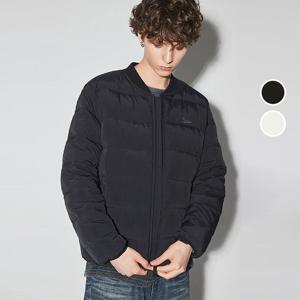 [버커루]남녀공용 푸퍼 라이트 다운 패딩 점퍼 B244Z2020P