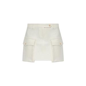 톰포드 미니 카고 스커트 GC5767FAX1402 AW035 TP934936649