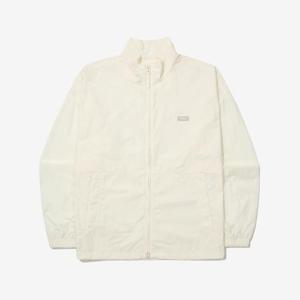 [휠라]베이직 스몰 로고 바람막이 (FS2JKG3101X_SWH)