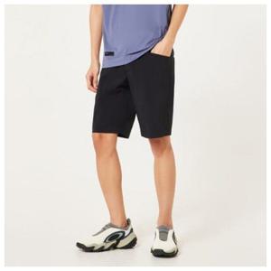 [오클리]오클리반바지 ZQC FOA40761302E 테크 콜드 쇼츠 2.0