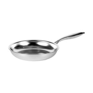 퀸센스 바로써 무연마 통5중 후라이팬 24cm