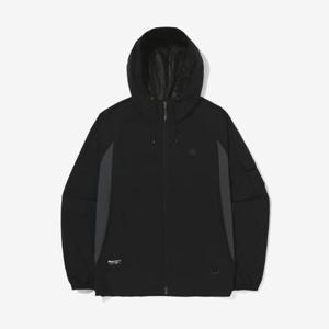 [휠라]2Layer 바람막이 (FS2JKG3104X_BLK)