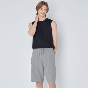 [BYC 본사] 이지 남성 반바지 UMZ3001