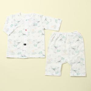 [쇼콜라]팬더내의(출산백일돌선물세트)TNOMXS14UW