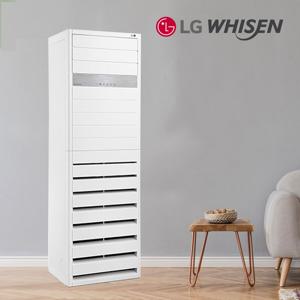 LG 휘센 인버터 중대형 업소용 25평 에어컨 냉방기 실외기포함 PQ0900T2SF