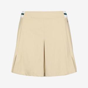 [휠라]테니스 우븐 스커트 (FS2SKG3352F_LBE)