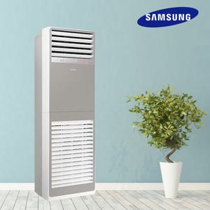 에어컨신 삼성 인버터 비스포크 중대형 에어컨 냉난방기 30평 실외기포함 AP110BSPPBH6