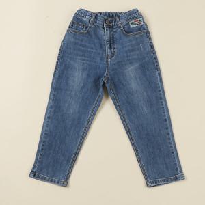 [지프키즈]세미 와이드 데님팬츠[120-155]KM2DPU735