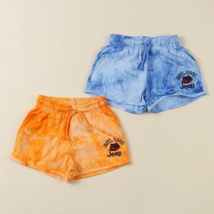 [지프키즈]텐트 지프 숏팬츠[120-155]KM2TPF951