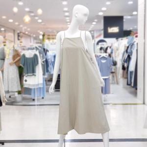 abfz sh06 큐티 데일리 뷔스티에 원피스 SLBNZ3O34H