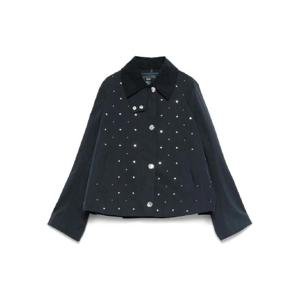 마쥬 싱글 브레스티드 재킷 MFPBL00788