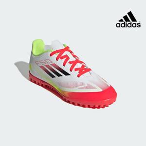 아디다스 키즈 F50 Club Turf Boots RIE3732