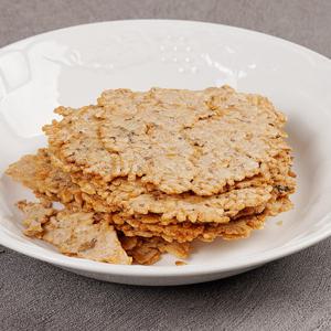 바사삭 우엉 현미누룽지 100g 3봉지