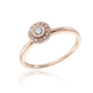 [로이드] 다이애나 클래식 14K 반지 LRF21171D