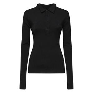 25 FW 발렌시아가 골지 폴로 셔츠 813088T17221000 TP439918825