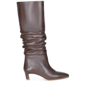 알로하스 부츠 S10054902 BROWN