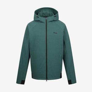 [휠라]파워스트레치 후드 트레이닝 자켓 (FS2FTG4203M_DPN)