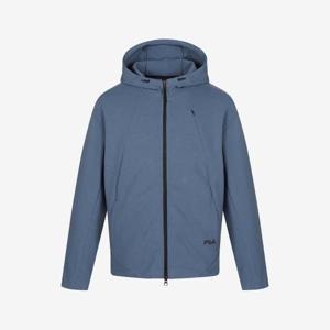 [휠라]더블 테크 후드 트레이닝 자켓 (FS2FTG4202M_HBU)