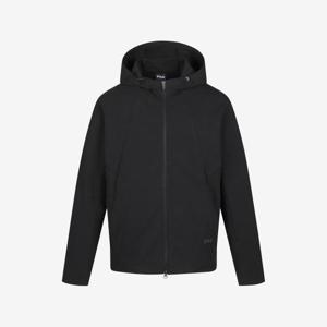 [휠라]더블 테크 후드 트레이닝 자켓 (FS2FTG4202M_BLK)