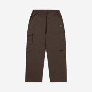 [휠라]우븐 세미 와이드 카고 팬츠 (FS2WPG3104X_CHO)