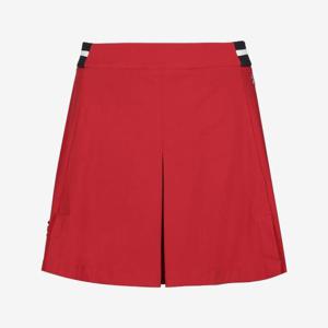 [휠라]테니스 우븐 스커트 (FS2SKG3352F_DRD)