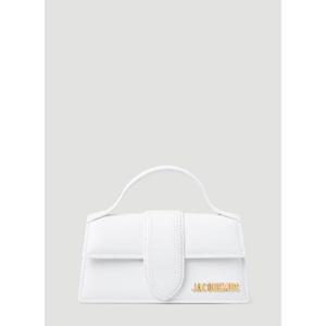 25 FW 쟈크뮈스 여성 르 밤비노 핸드백 jac0246054wht