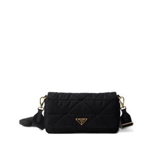 25 FW 프라다 퀼팅 숄더 백 1BD290VD9MRDJN TP440063127