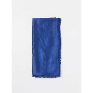 [MAX MARA] 라프리마 여성 스카프 2345410136600 004 Blue /6