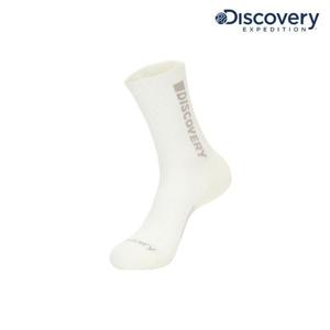 디스커버리 (DXSO7014N_IVS) 빅로고 바이오맥스 하이삭스 DXNW