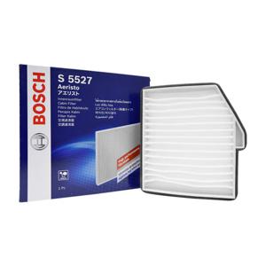 현대 베라크루즈 (휘발유) 2011~ 보쉬 에어컨필터 히터 S5570