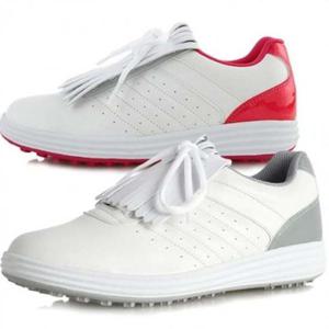 골프화 카시야 스파이크리스 남성 여성 신발