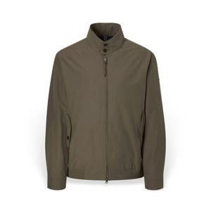 [헤지스] 남성 솔리드 베이직 점퍼 HZJU5C302W2