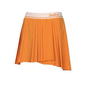 디아도라반바지 AQS D4222TSK31CMS 에르미나 테니스 플리츠 스커트 CAMEL