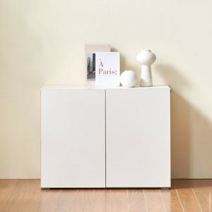 C3621 수납 거실장 800 1color