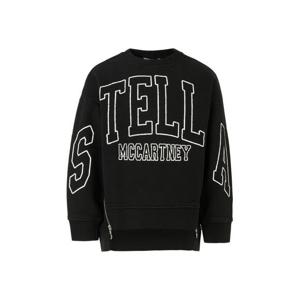 키즈 스텔라 맥카트니 폴로 셔츠 TX4C10 Z0453 961 BLACK