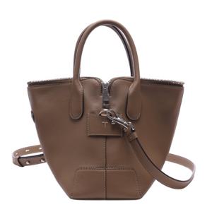 [토즈(가방)]25SS 여성 디아이 스윙 미니 토트숄더백 (XBWDBNS0100 YAT C806 25S)