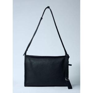 25 FW 보테가베네타 남성 코리에르 크로스바디 백  bov0161017blk