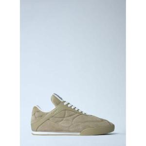 25 FW 끌로에 여성 킥 스니커즈  chl0261030grn