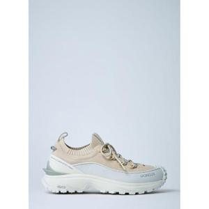 25 FW 몽클레어 여성 트레일그립 라이트3 스니커즈  mon0261054nat